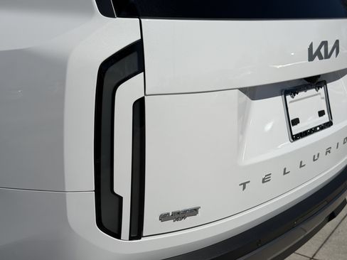 New 2027 Kia Telluride EX image 9