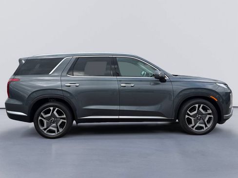 Used 2023 Hyundai Palisade Limited w/ Cargo Package AWD/4WD image 2