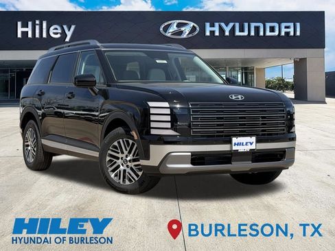 New 2026 Hyundai Palisade SEL image 1