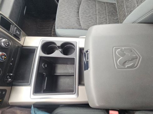 Used 2014 RAM 1500 Big Horn AWD/4WD image 18