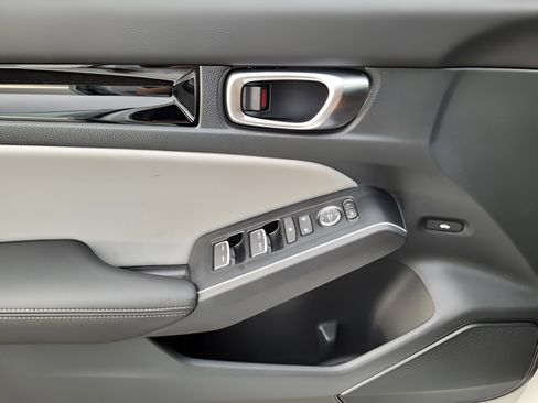 New 2026 Honda Civic Sport Touring image 10