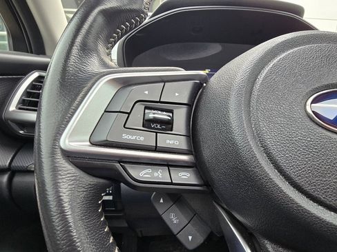 Used 2024 Subaru Forester Premium image 17