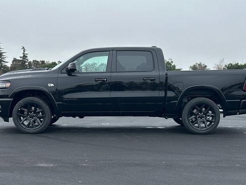 New 2026 RAM 1500 Laramie image 6