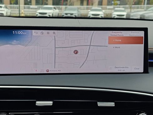 New 2026 Genesis GV70 2.5T Sport Prestige image 14