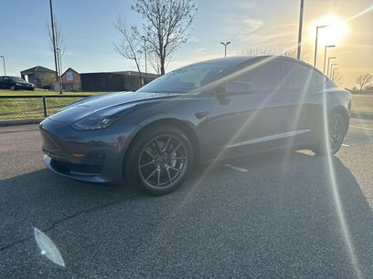 Used 2022 Tesla Model 3