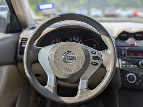 Used 2007 Nissan Altima 2.5 S FWD image 28