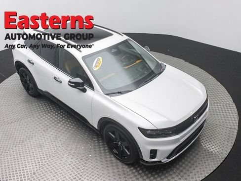 Used 2024 Honda Prologue Elite image 3