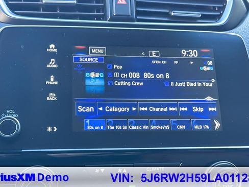 Used 2020 Honda CR-V EX image 35