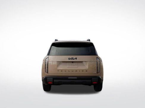 New 2027 Kia Telluride EX X-Line AWD/4WD image 6