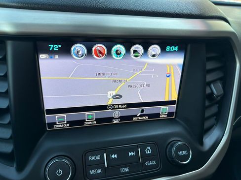 Used 2019 GMC Acadia Denali w/ Technology Package AWD/4WD image 19