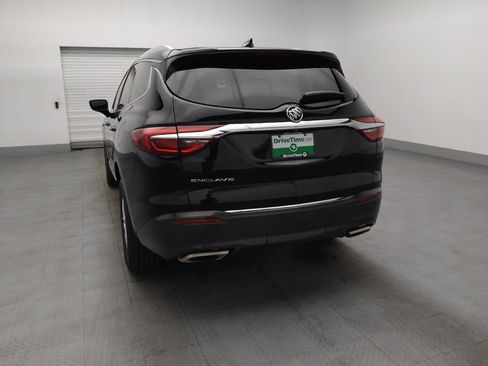Used 2021 Buick Enclave Essence w/ Sound and Sites Package FWD image 6