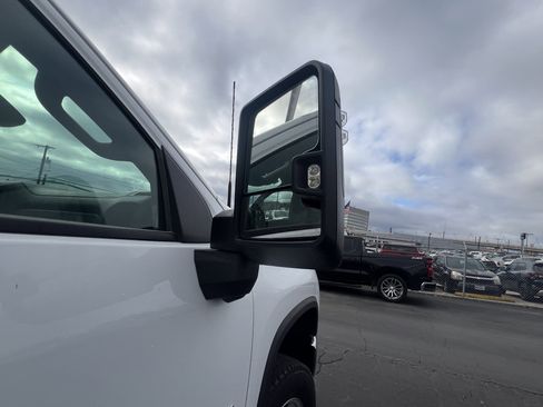 New 2025 Chevrolet Silverado 2500 W/T w/ WT Convenience Package image 11