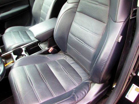 Used 2017 Honda CR-V EX-L image 28