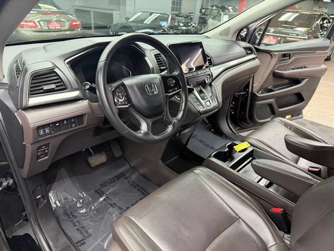 Used 2020 Honda Odyssey EX-L image 35