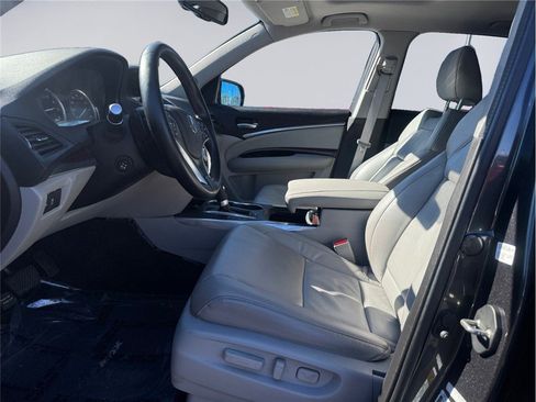 Used 2015 Acura MDX FWD w/ Technology Package image 10