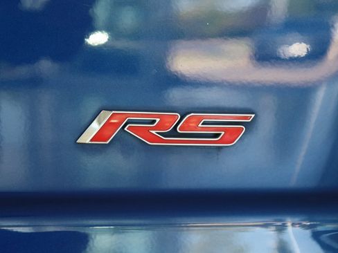 Used 2022 Chevrolet Camaro LT w/ RS Package image 35