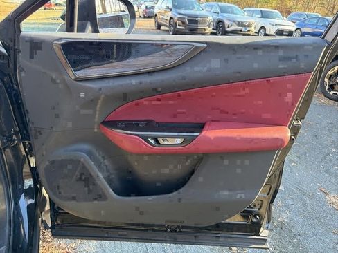 Used 2023 Lexus NX 350h AWD w/ Towing Package (2000 Lbs) image 10