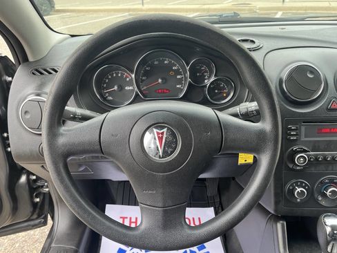 Used 2007 Pontiac G6 Sedan image 15