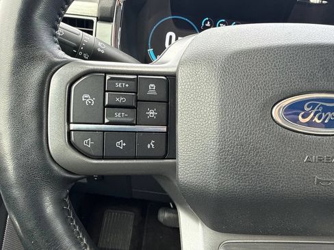Used 2021 Ford F150 Lariat w/ Equipment Group 502A High AWD/4WD image 22