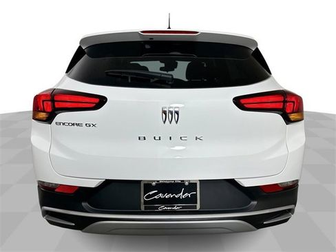 New 2026 Buick Encore GX Preferred w/ Comfort Package image 7