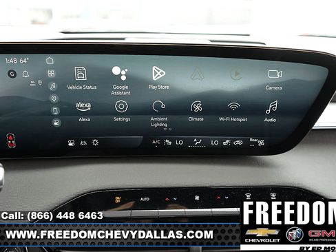 New 2025 Buick Enclave Preferred w/ LPO, Floor Liner Package image 23