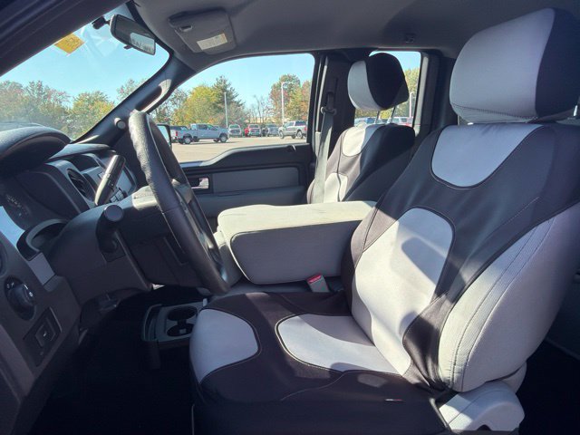 Used 2012 Ford F150 STX w/ Communications Pkg RWD image 21