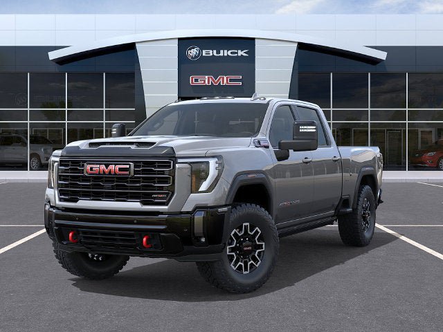 New 2026 GMC Sierra 2500 AT4X AWD/4WD image 6