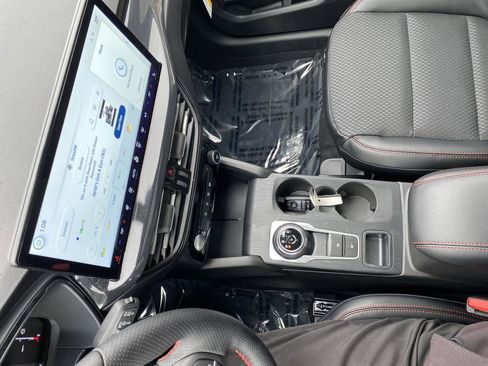 New 2026 Ford Escape ST-Line w/ Tech Pack #1 image 22