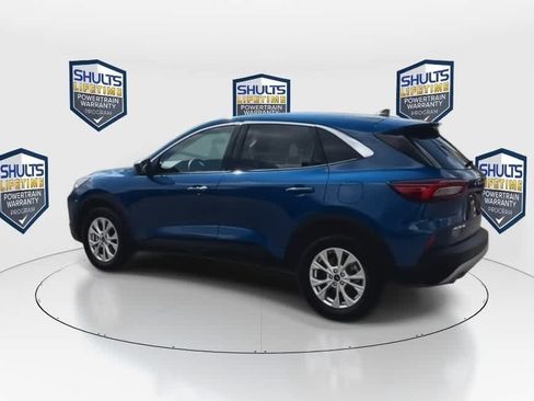 Used 2023 Ford Escape Active w/ Tech Pack #2 image 7