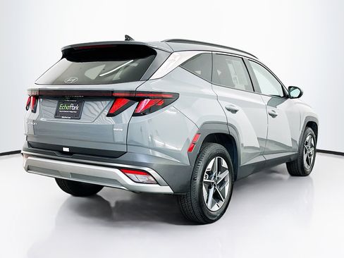 Used 2025 Hyundai Tucson SEL image 9