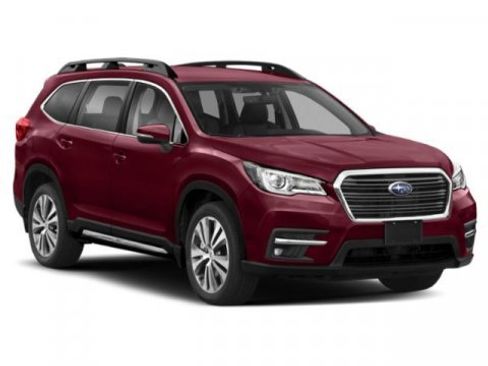 Used 2019 Subaru Ascent Touring w/ Popular Package #2 AWD/4WD image 9