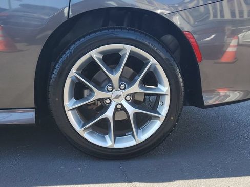 Used 2023 Dodge Charger GT RWD image 6