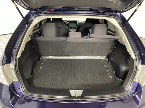 Used 2012 Subaru Impreza WRX Premium AWD/4WD image 18