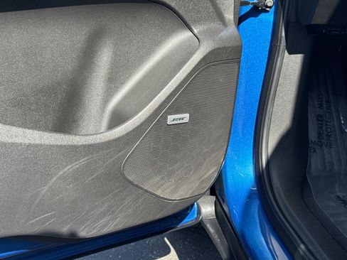 Used 2023 Chevrolet Bolt EUV Premier w/ Sun & Sound Package FWD image 21
