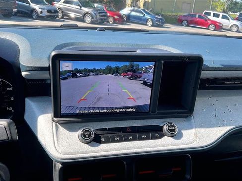 Used 2024 Ford Maverick XLT FWD image 21