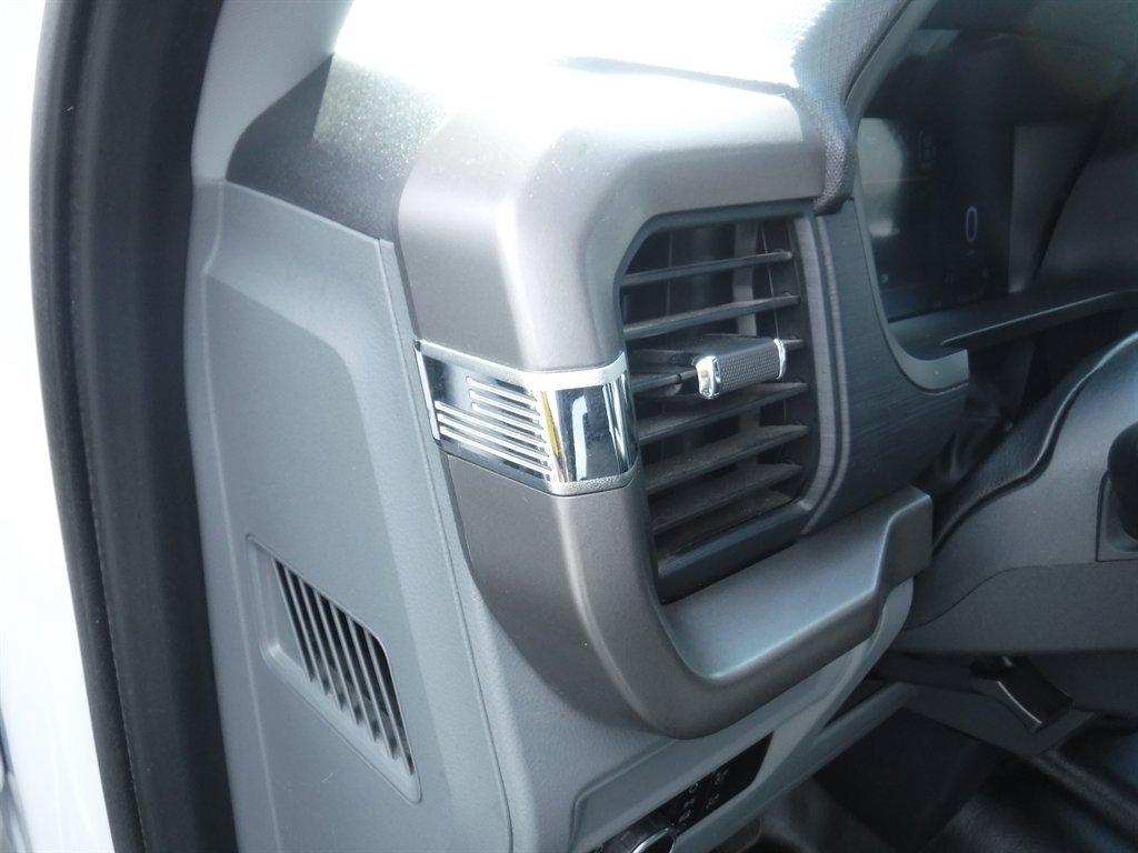 Used 2024 Ford F150 XLT w/ FX4 Off-Road Package AWD/4WD image 16