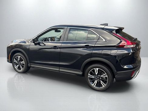 Used 2024 Mitsubishi Eclipse Cross SE image 4