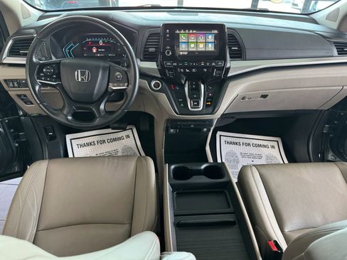 Used 2018 Honda Odyssey EX-L image 23