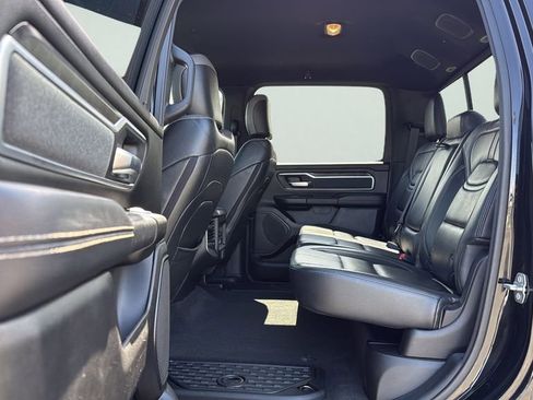 Used 2022 RAM 1500 Big Horn image 17