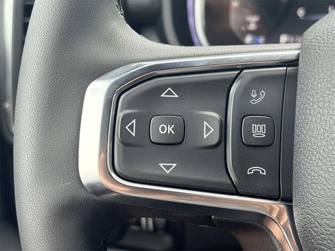 New 2026 RAM 2500 Laramie image 28