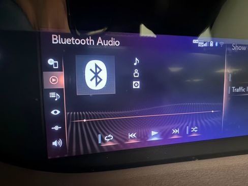 Used 2018 Lexus LS 500 AWD image 37