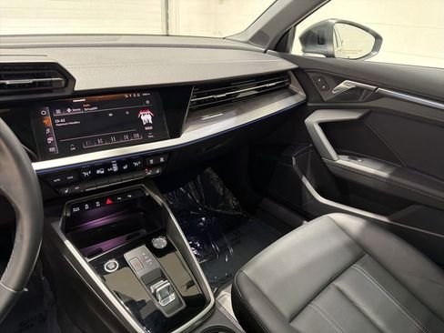 Used 2023 Audi A3 2.0T Premium Plus w/ Premium Plus Package image 15