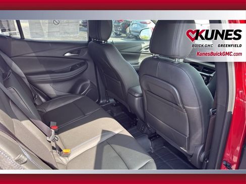 New 2026 Buick Encore GX Sport Touring w/ Comfort Package AWD/4WD image 49