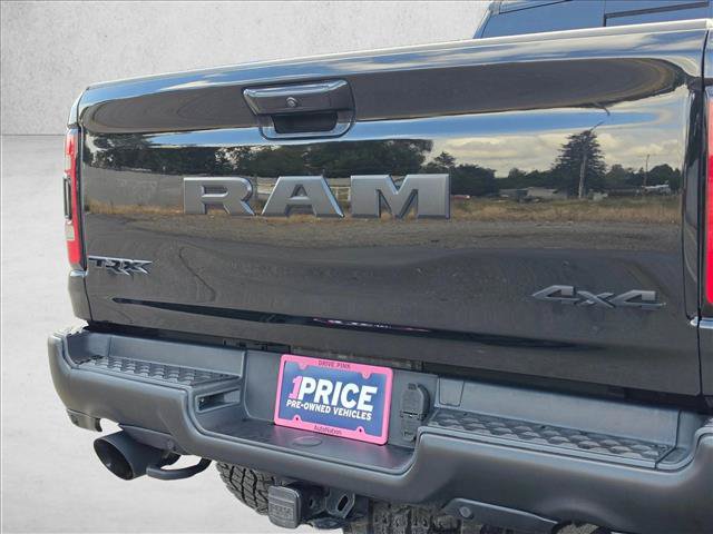 Used 2021 RAM 1500 TRX w/ TRX Level 1 Equipment Group AWD/4WD image 14