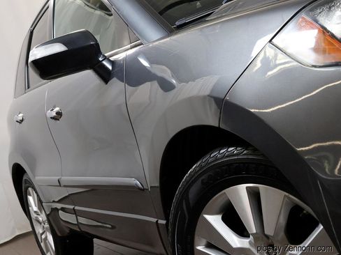 Used 2012 Acura RDX SH-AWD w/ Technology Package image 5