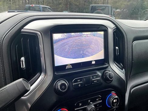 Certified 2020 Chevrolet Silverado 1500 LT w/ All-Star Edition image 14