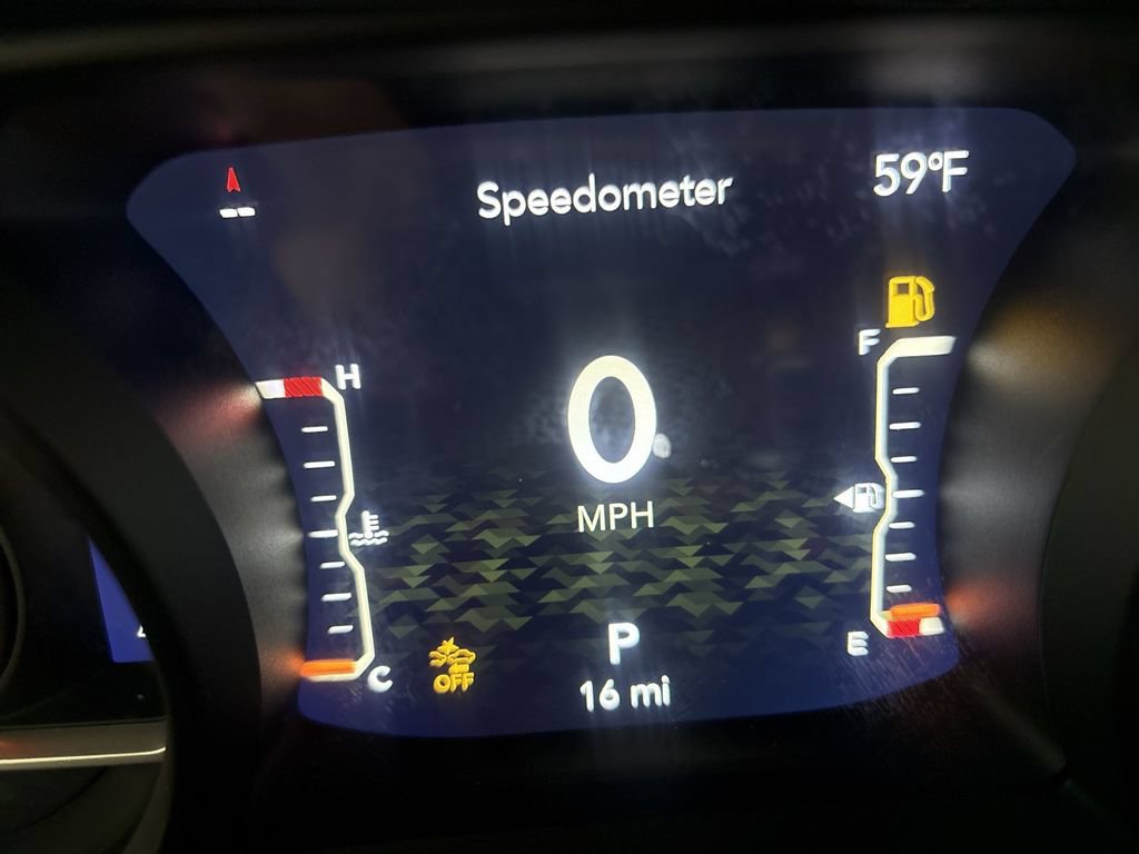 New 2026 Jeep Gladiator Sport AWD/4WD image 12