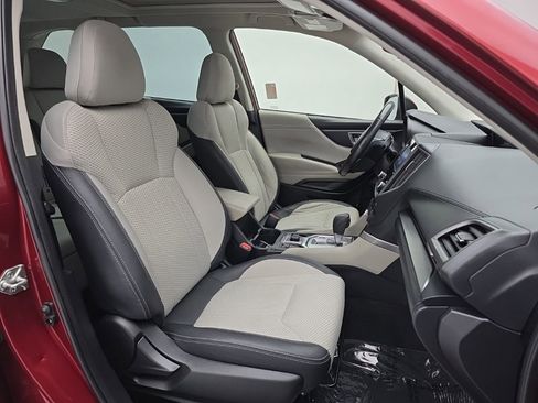 Used 2022 Subaru Forester Premium image 42