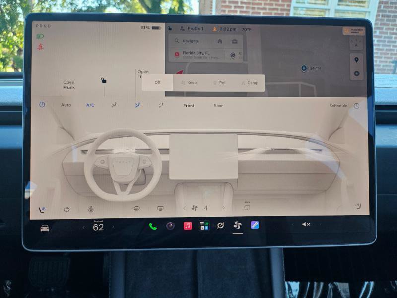 Used 2025 Tesla Model 3 Long Range RWD image 43
