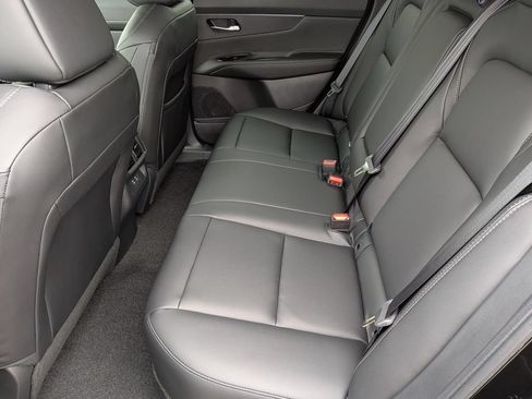 New 2026 Nissan Murano SV AWD/4WD image 26